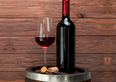 Liquor Locker Blog - Wine and Spirits